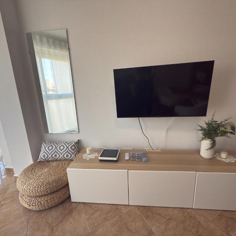 LAttic Reserva BiosferaTerres de lEbre - Apartamento con vistas al mar - 24