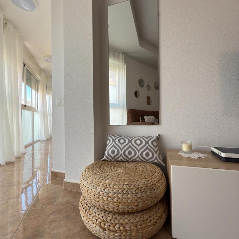 LAttic Reserva BiosferaTerres de lEbre - Apartamento con vistas al mar - 23