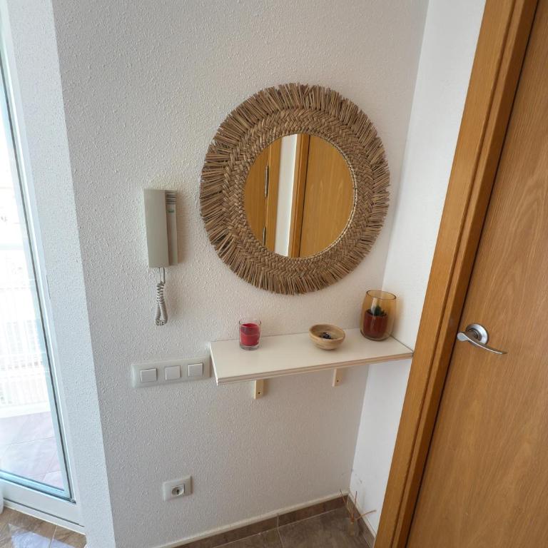 LAttic Reserva BiosferaTerres de lEbre - Apartamento con vistas al mar - 4