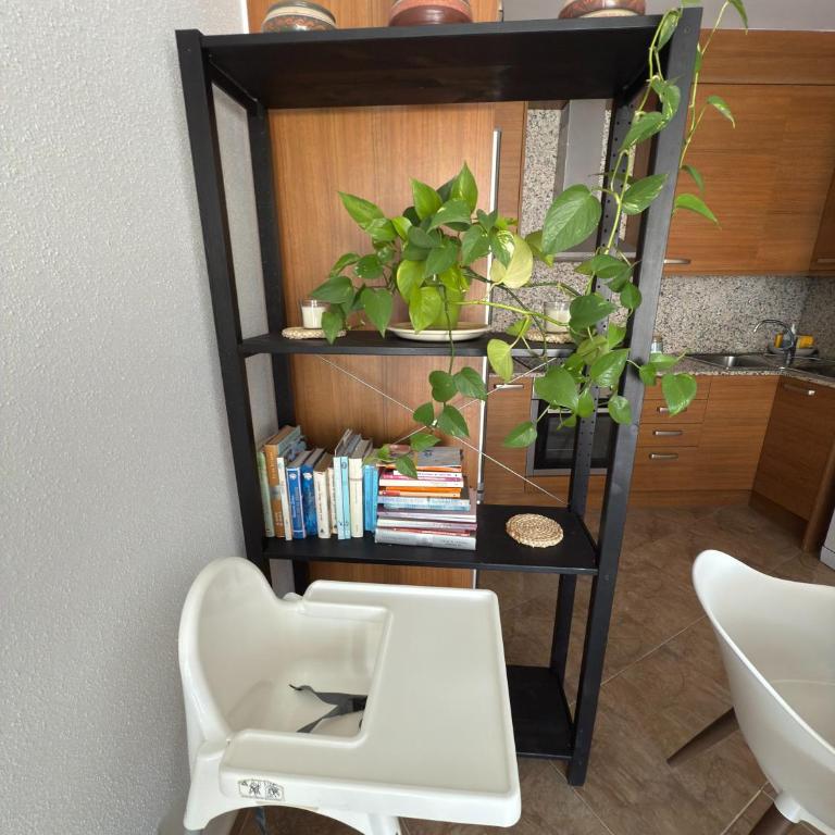 LAttic Reserva BiosferaTerres de lEbre - Apartamento con vistas al mar - 30