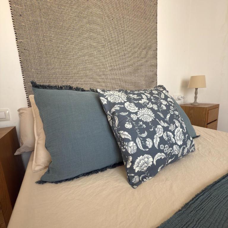 LAttic Reserva BiosferaTerres de lEbre - Apartamento con vistas al mar - 8