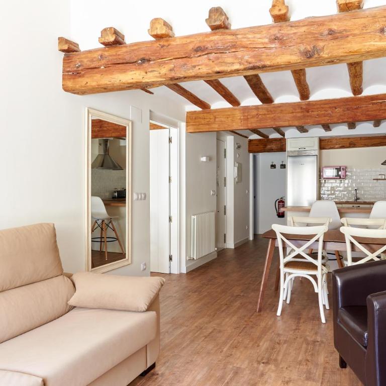 Balcon del Encierro - Two-Bedroom Apartment - 4