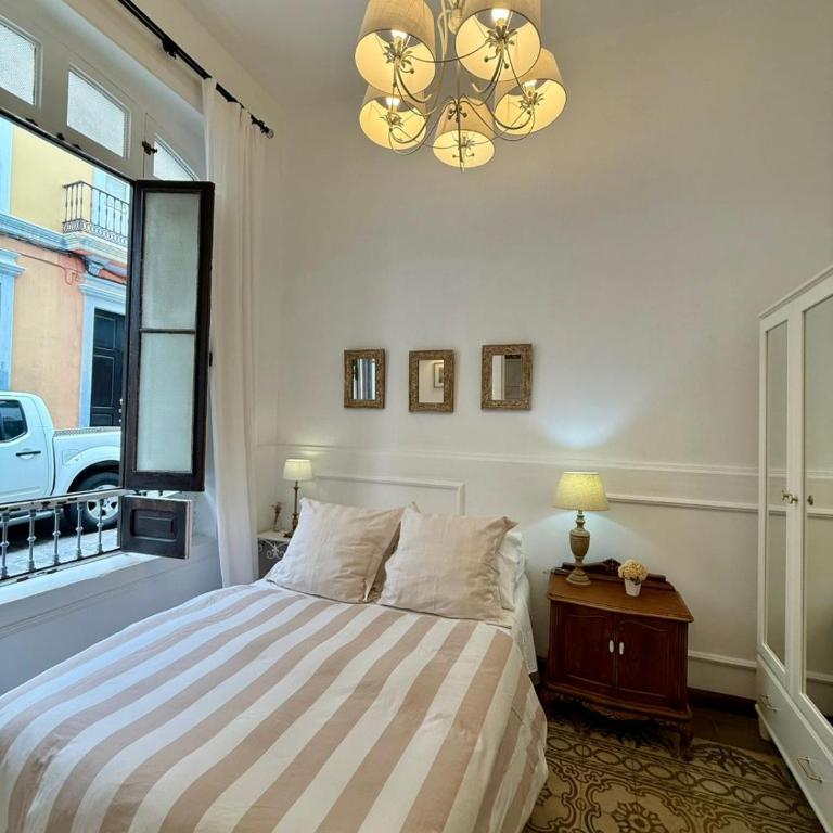 Casa Toledo - Apartamento de 2 dormitorios - 4