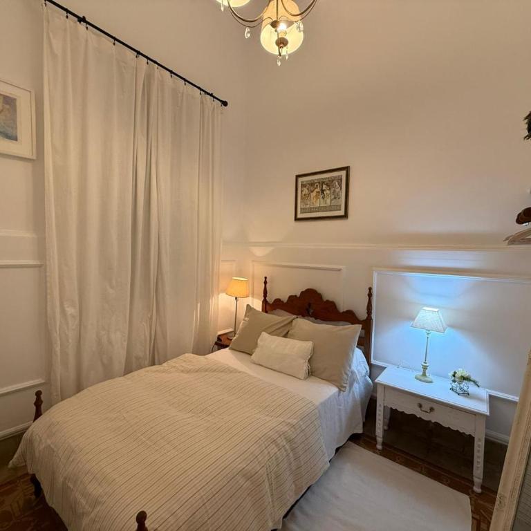 Casa Toledo - Apartamento de 2 dormitorios - 10