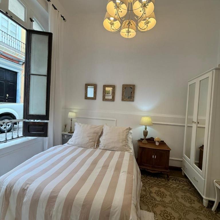 Casa Toledo - Apartamento de 2 dormitorios - 6
