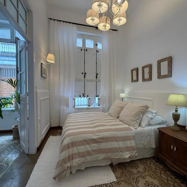 Casa Toledo - Apartamento de 2 dormitorios - 23
