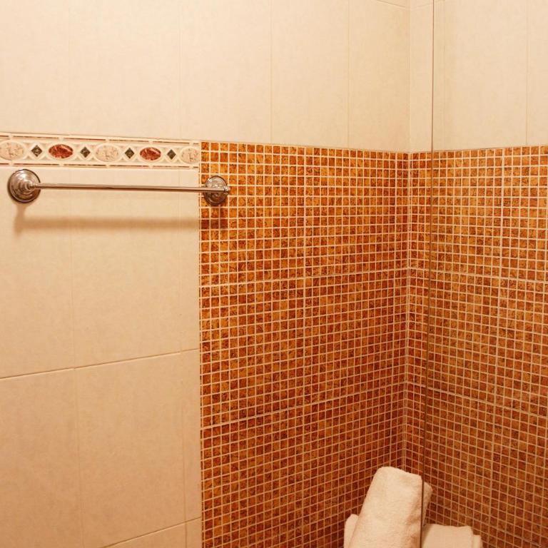 Los Galanes - Twin Room - 6