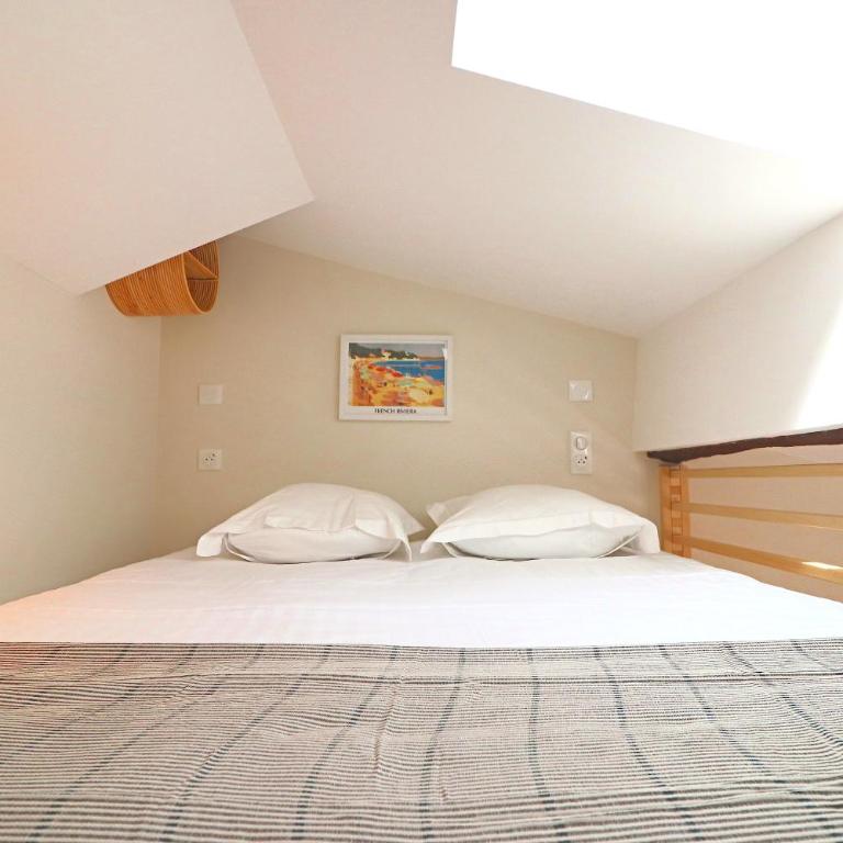 New! Beach Escape in Old Antibes - Appartement 2 Chambres - 19