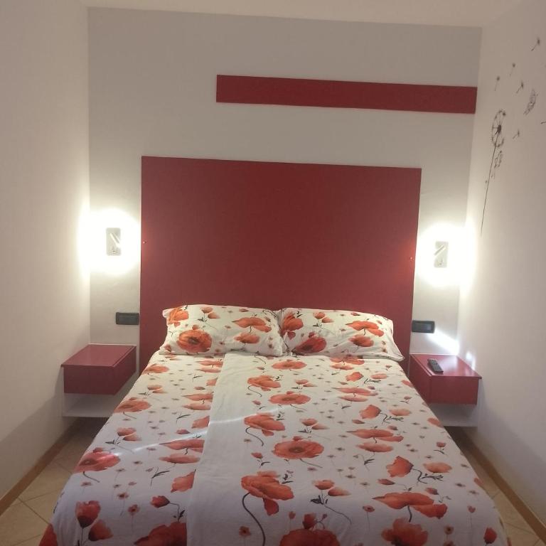Bed and Breakfast Galet - Camera Matrimoniale Piccola - 5