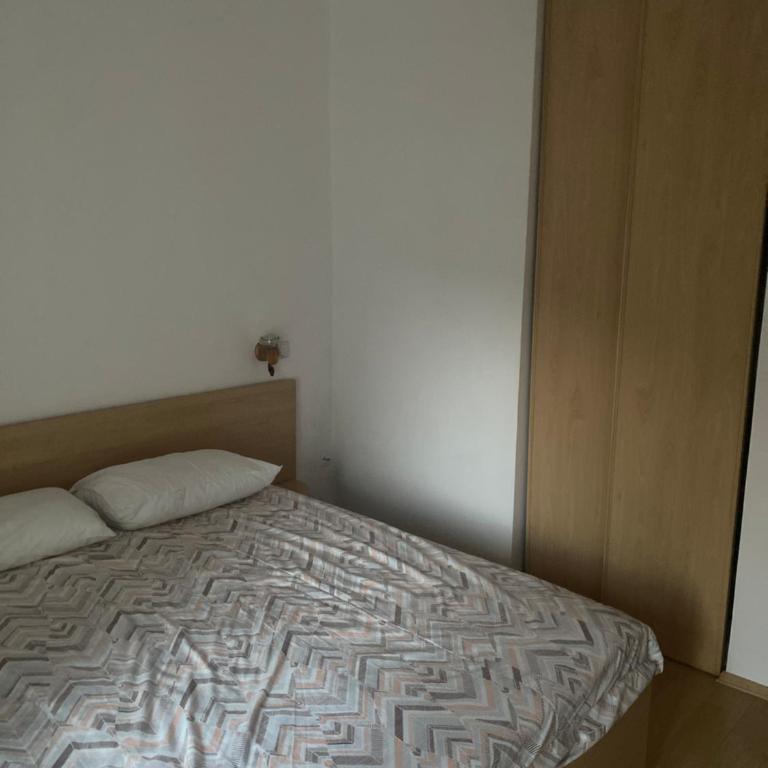 Vila Jovana - Apartman Tipa "Suite" sa Balkonom - 1