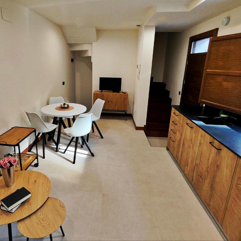 Vivienda Unifamiliar Ventana a la Clerecía - Casa de 3 dormitorios - 6