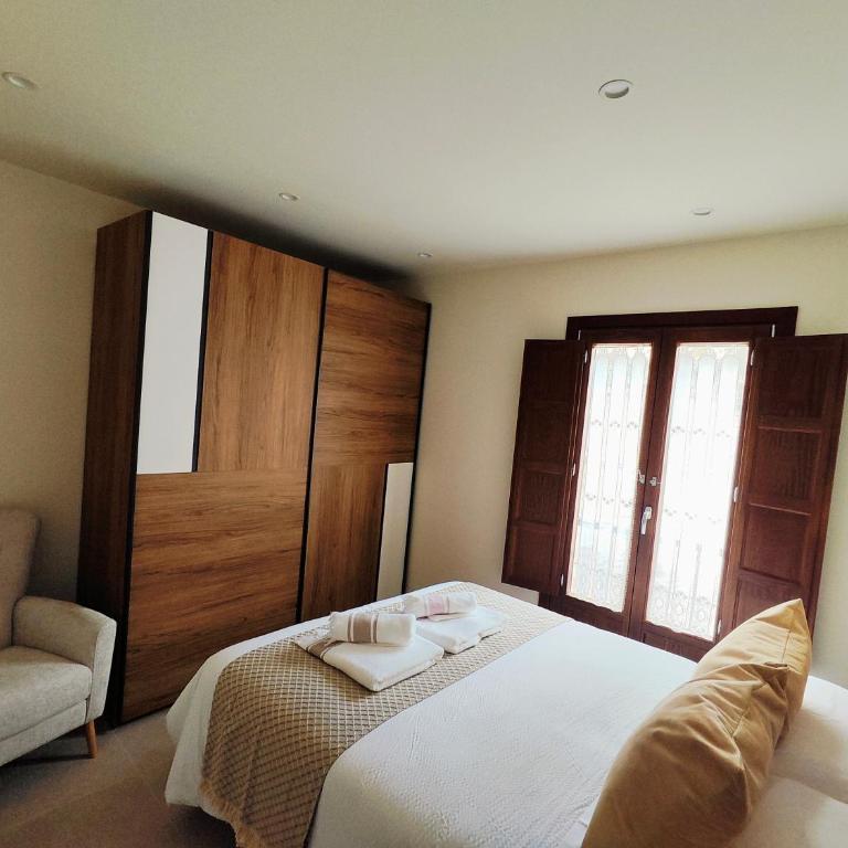 Vivienda Unifamiliar Ventana a la Clerecía - Casa de 3 dormitorios - 8