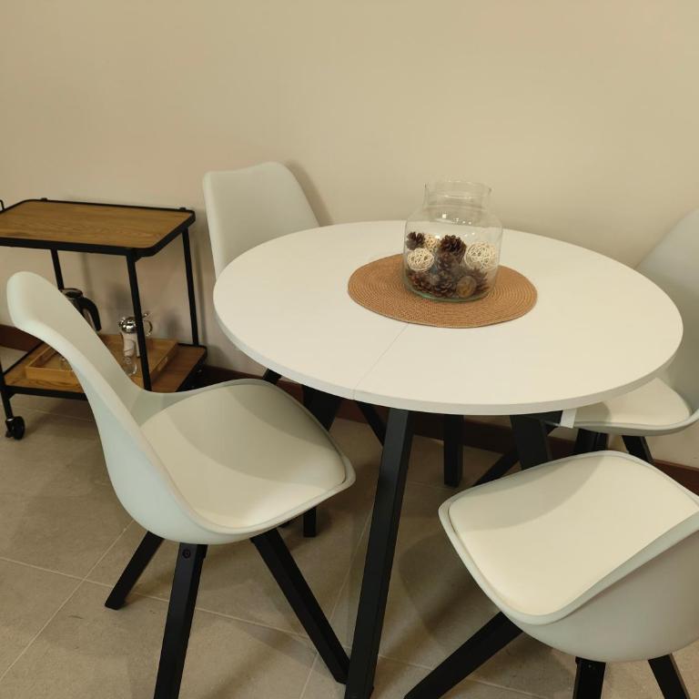 Vivienda Unifamiliar Ventana a la Clerecía - Casa de 3 dormitorios - 11