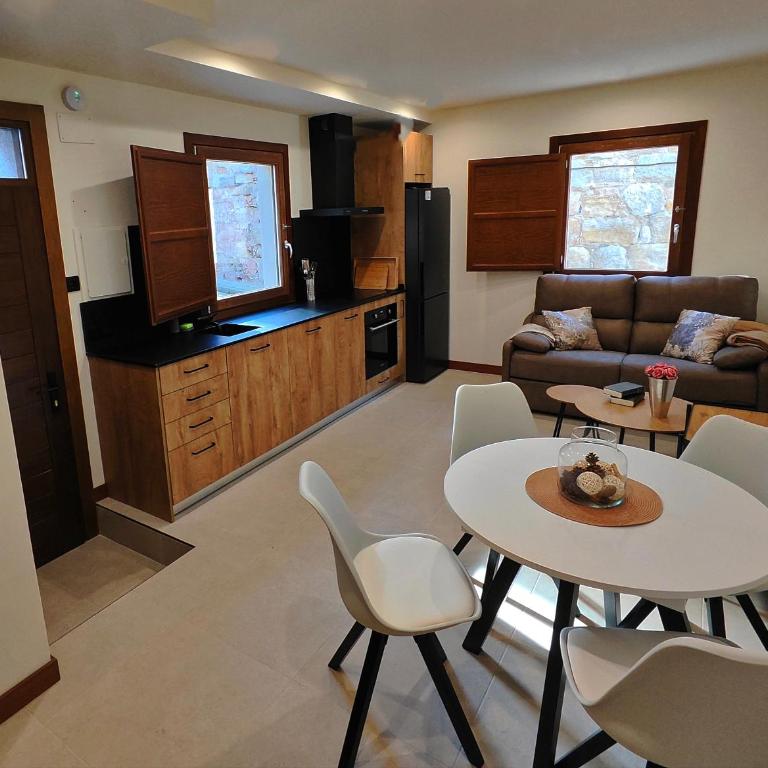 Vivienda Unifamiliar Ventana a la Clerecía - Casa de 3 dormitorios - 13