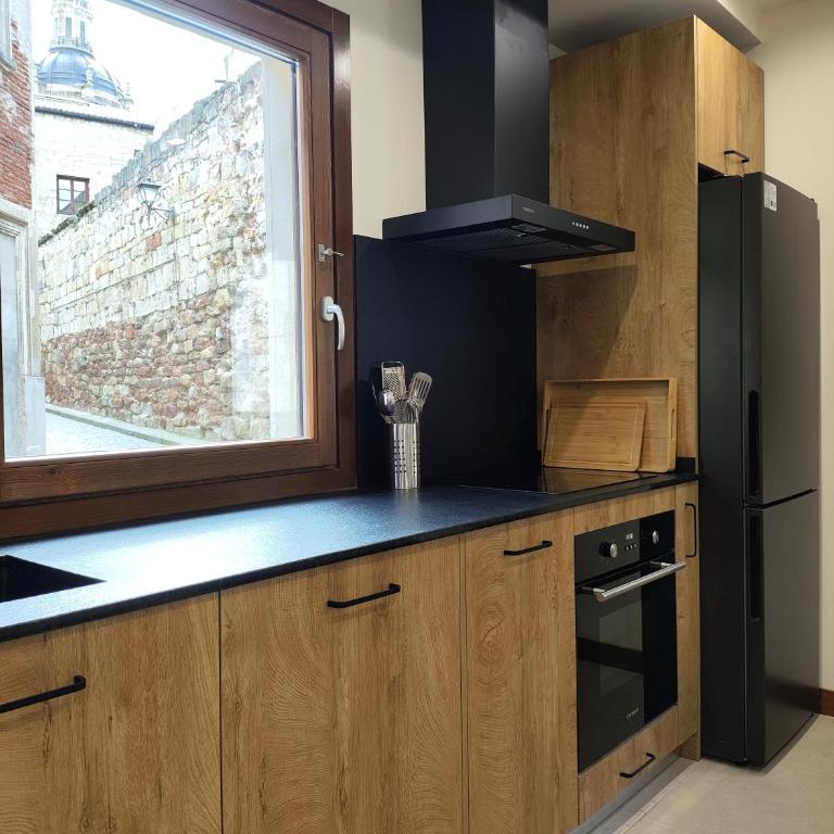 Vivienda Unifamiliar Ventana a la Clerecía - Casa de 3 dormitorios - 15