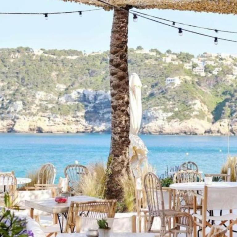 BEACHFRONT APARTMENT In LA CALA DE MIJAS - Apartamento de 3 dormitorios - 9