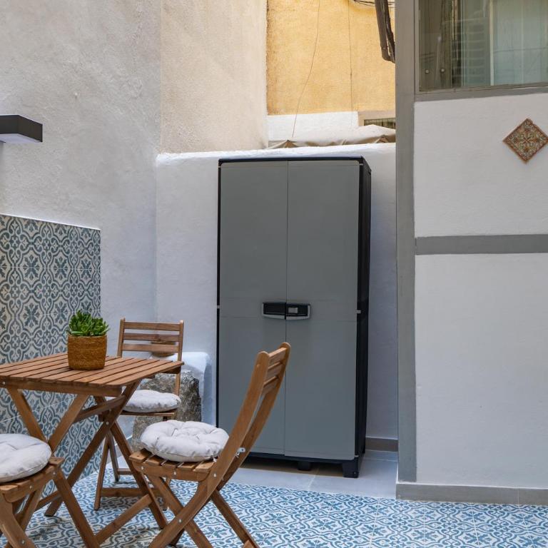 Home Chueca - Gran via - Two-Bedroom Apartment - 13
