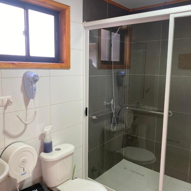Cabañas Santa María - Two-Bedroom Apartment - 4