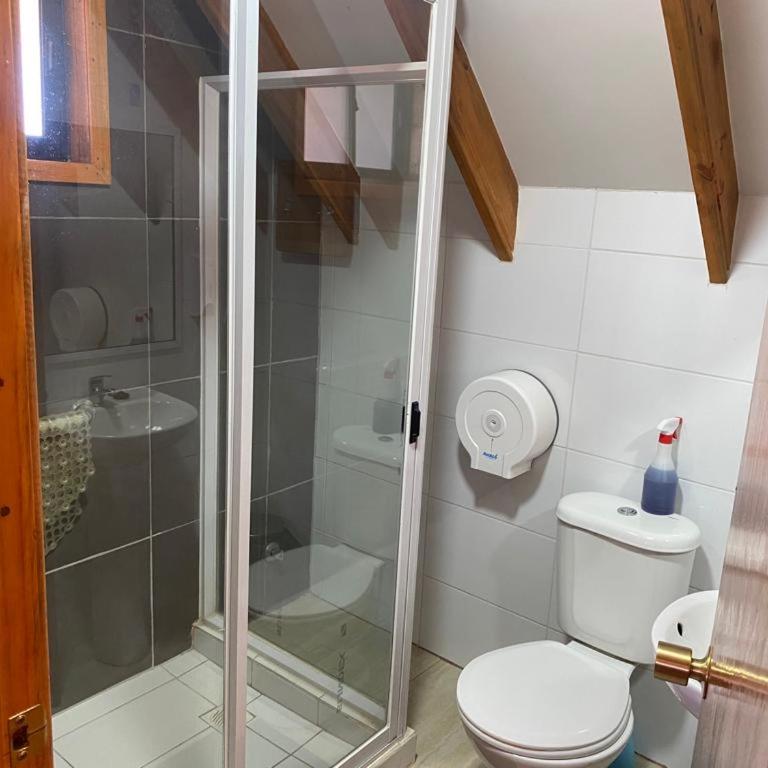 Cabañas Santa María - Two-Bedroom Apartment - 5