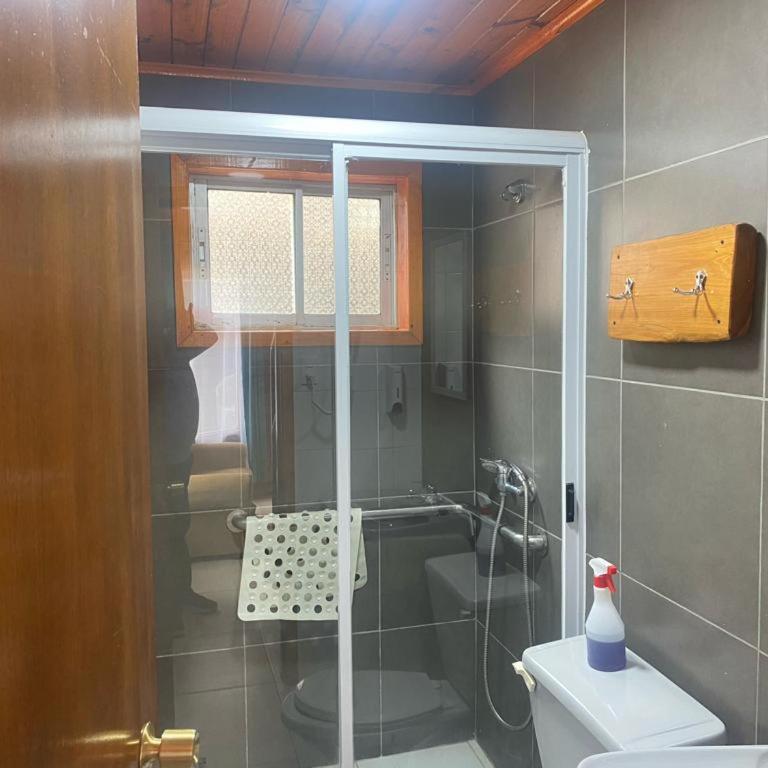 Cabañas Santa María - Apartment - Split Level - 12