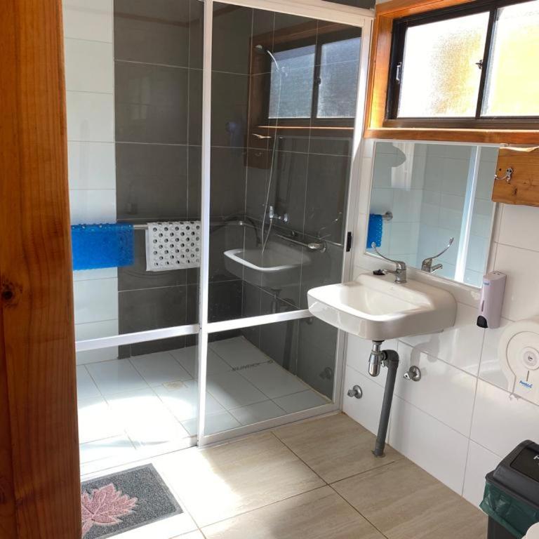 Cabañas Santa María - Apartment - Split Level - 15