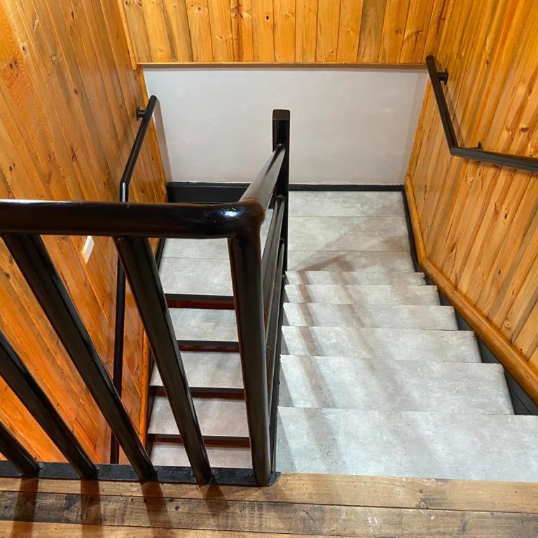 Cabañas Santa María - Apartment - Split Level - 16