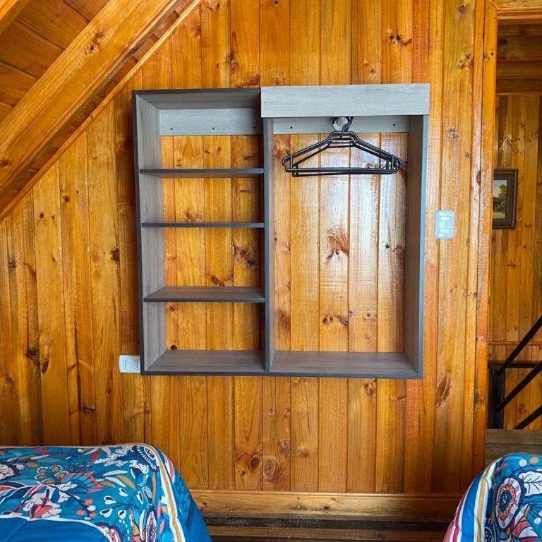 Cabañas Santa María - Two-Bedroom Apartment - 9