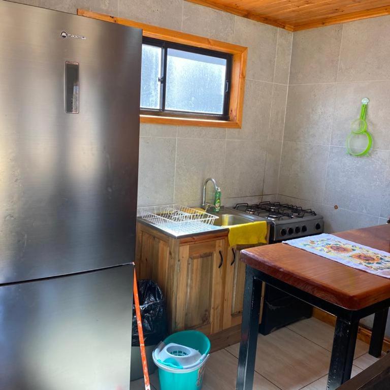 Cabañas Santa María - Apartment - Split Level - 18