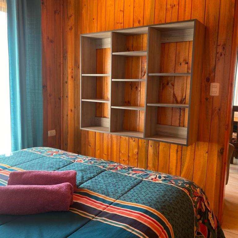 Cabañas Santa María - Two-Bedroom Apartment - 15