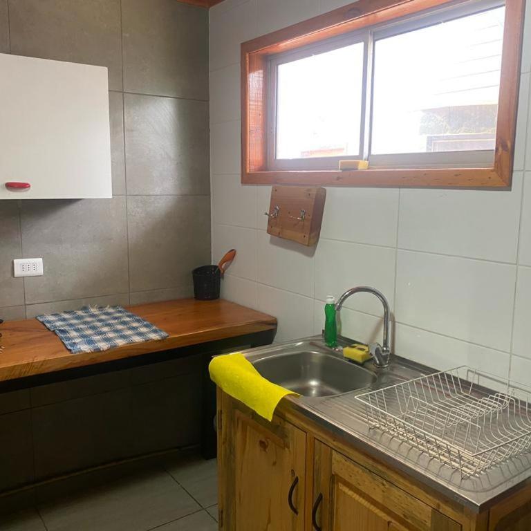 Cabañas Santa María - Apartment - Split Level - 25
