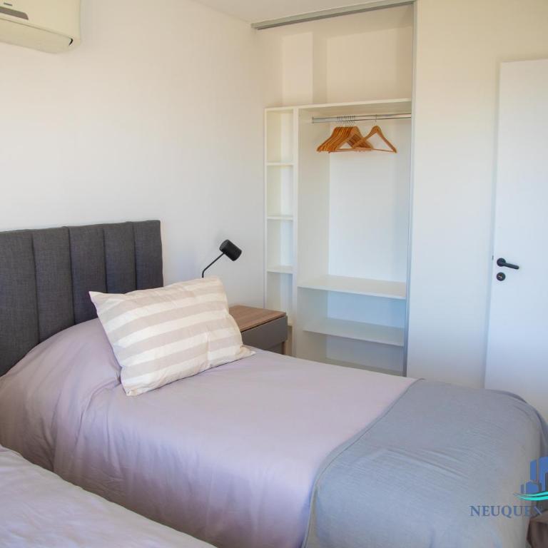 Neuquen Riverside - Apartamento de 2 dormitorios - 1