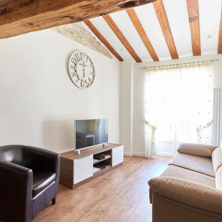 Balcon del Encierro - Two-Bedroom Apartment - 2