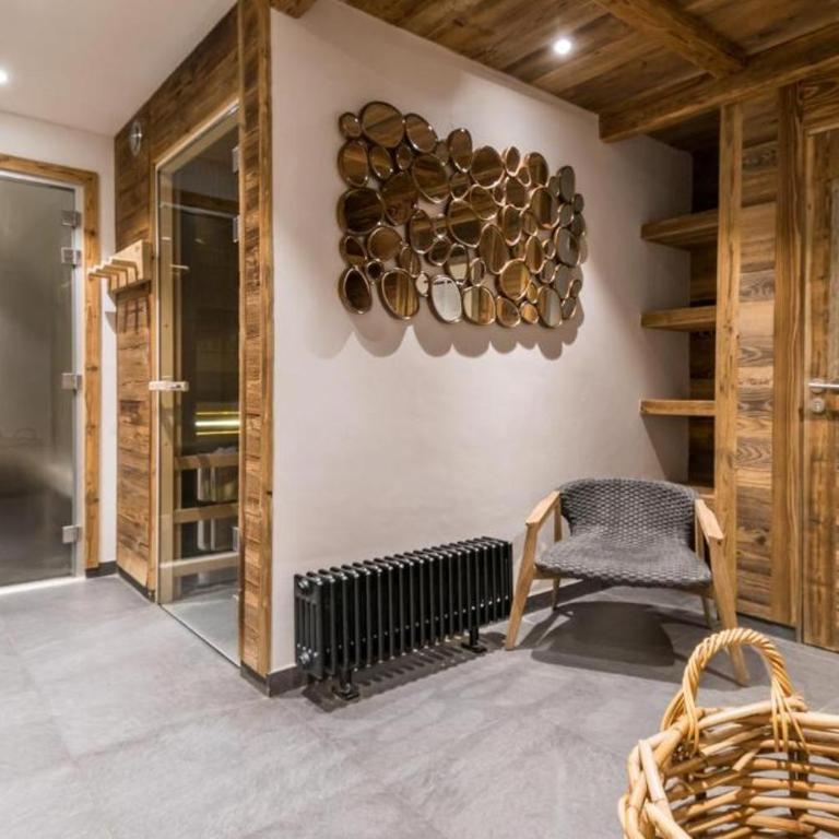 La Marmotte ARC 1950 - Appartement 1 Chambre avec Balcon et Vue sur les Montagnes - 29