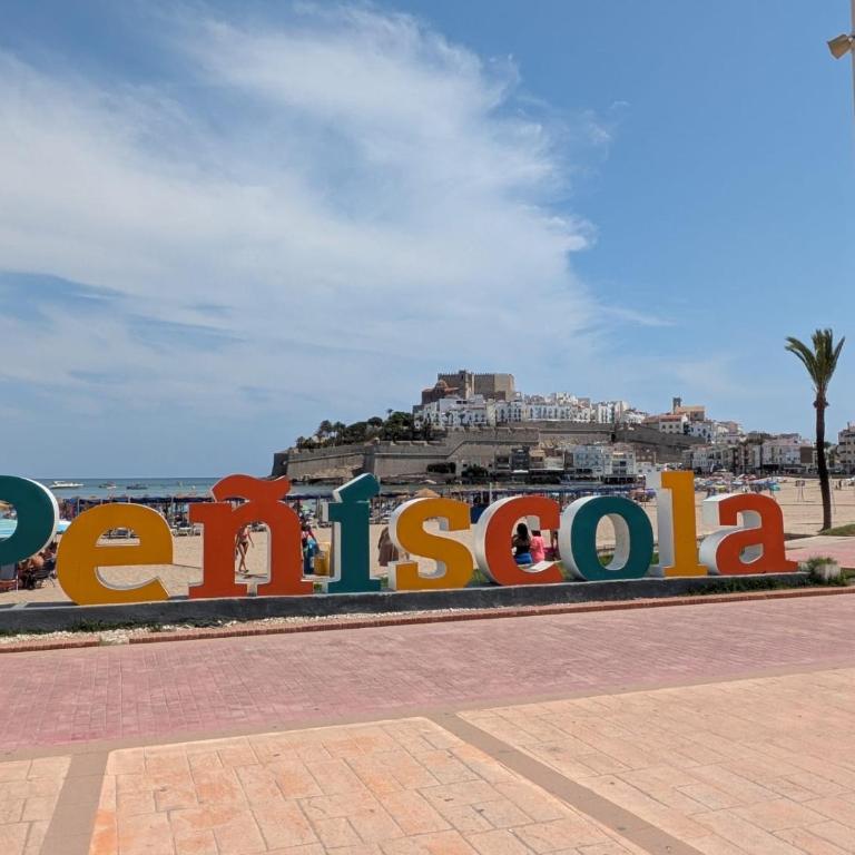 El Mirador de Peñiscola - Casa de 3 dormitorios - 24