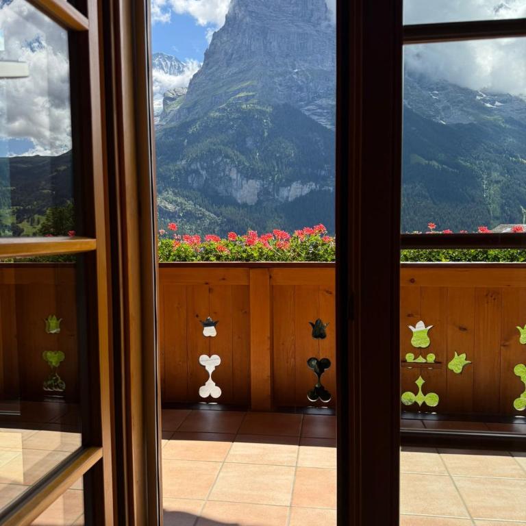 Orion - Luxuriöse Duplex Wohnung in Grindelwald - Apartamento de 5 dormitorios - 27