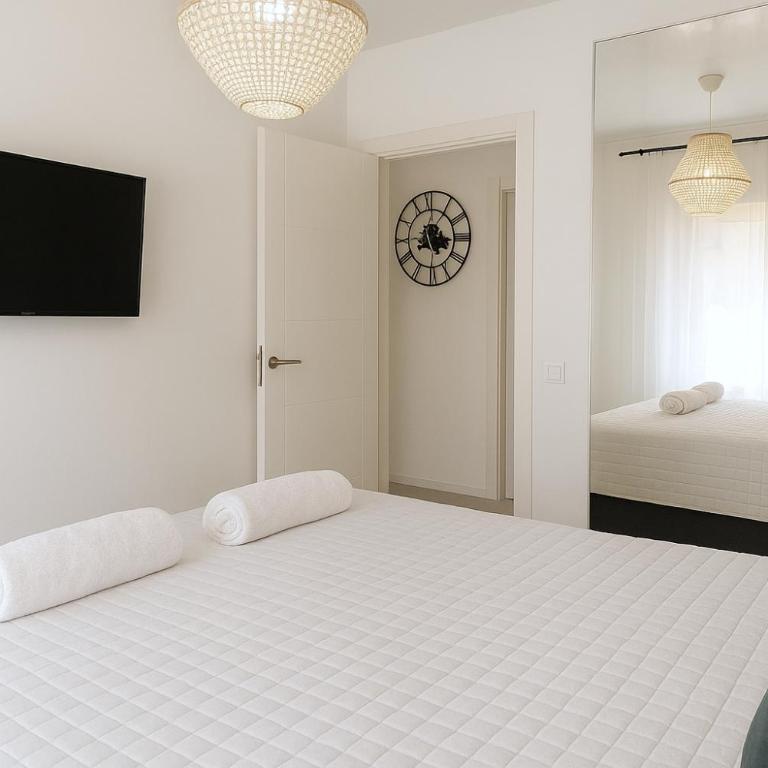 Apartment in central Los Cristianos - Apartamento de 1 dormitorio - 22