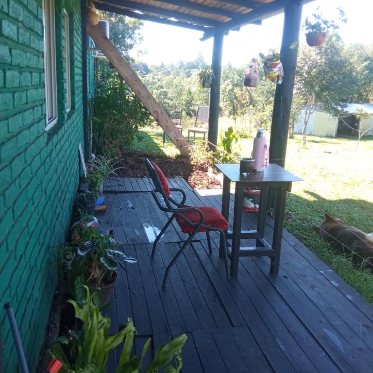 María Elene - Casa de 4 dormitorios - 3