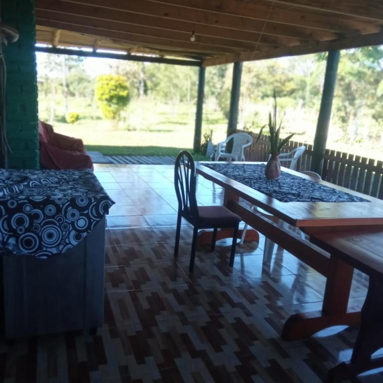 María Elene - Casa de 4 dormitorios - 4