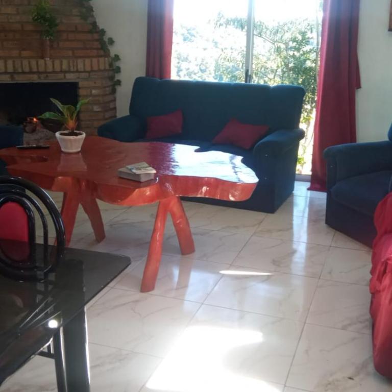 María Elene - Casa de 4 dormitorios - 6