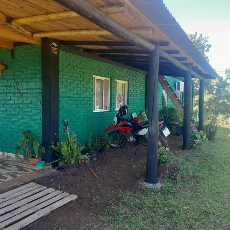 María Elene - Casa de 4 dormitorios - 8