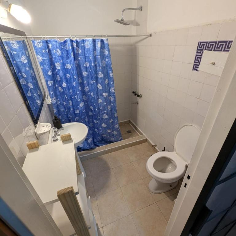 PoroLui - Apartamento de 1 dormitorio - 5
