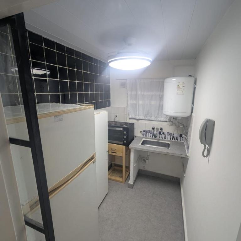 PoroLui - Apartamento de 1 dormitorio - 8