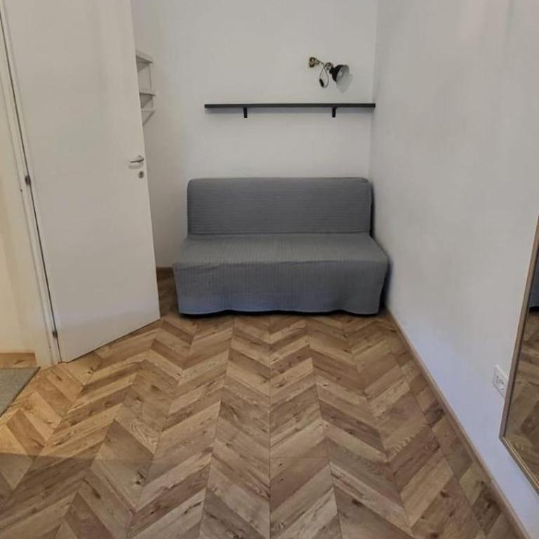 B&B Casa Valentina - Junior Suite - 4