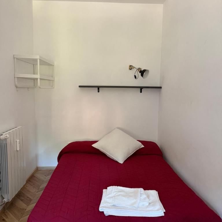 B&B Casa Valentina - Junior Suite - 6