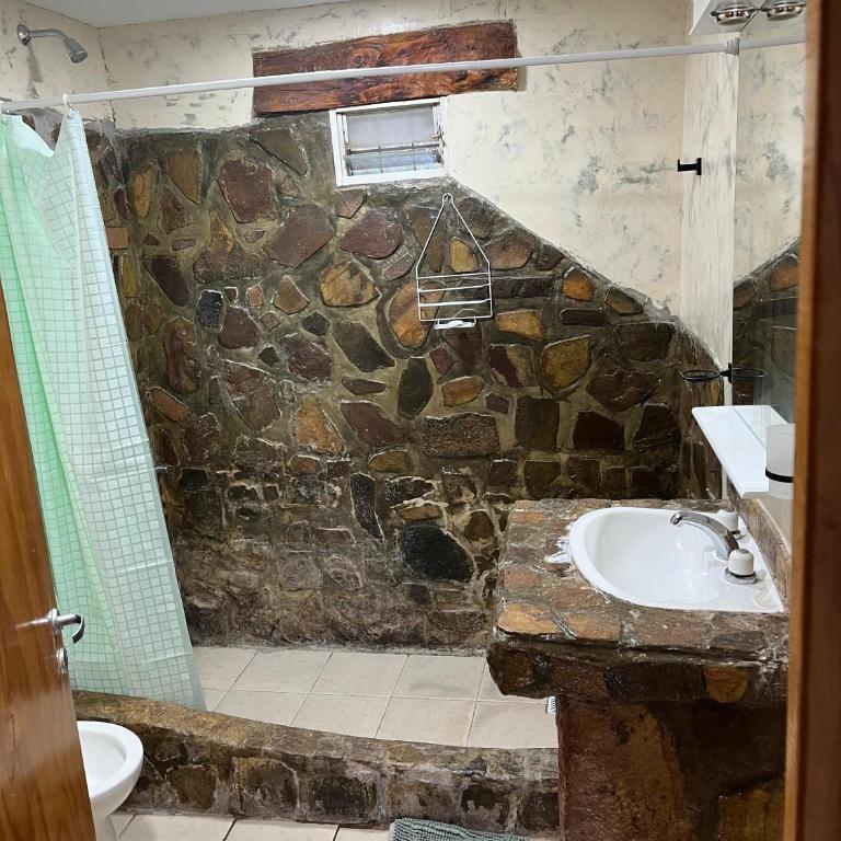 Al Pie del Pucara - Apartamento de 1 dormitorio - 14