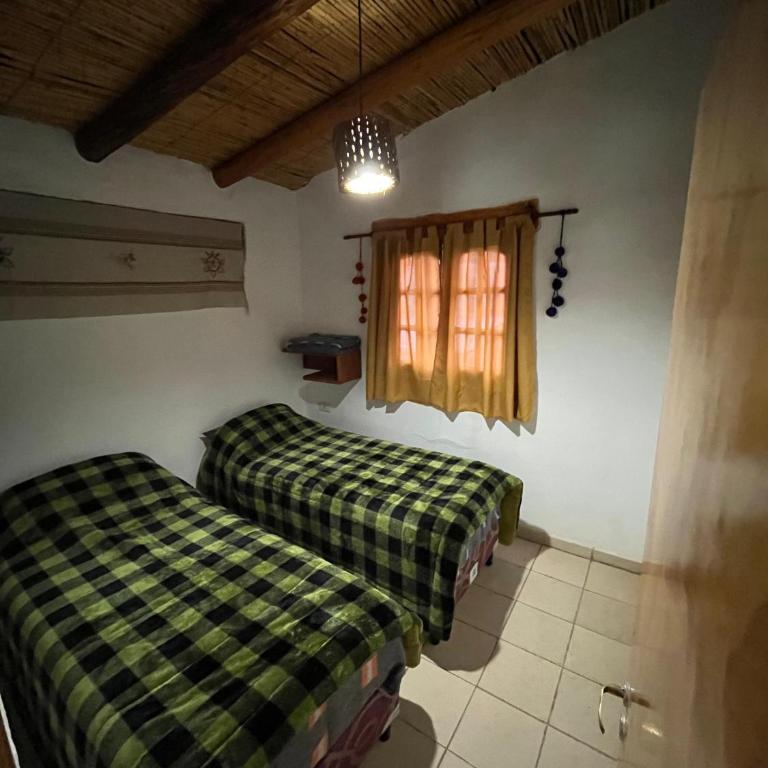 Al Pie del Pucara - Apartamento de 2 dormitorios - 16