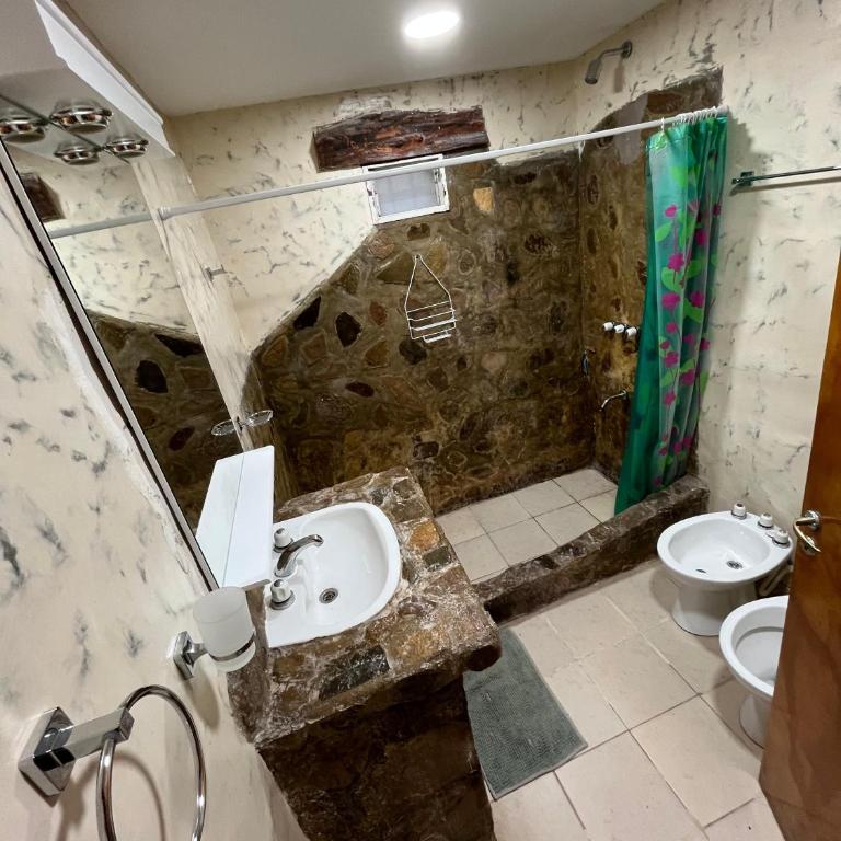 Al Pie del Pucara - Apartamento de 2 dormitorios - 17