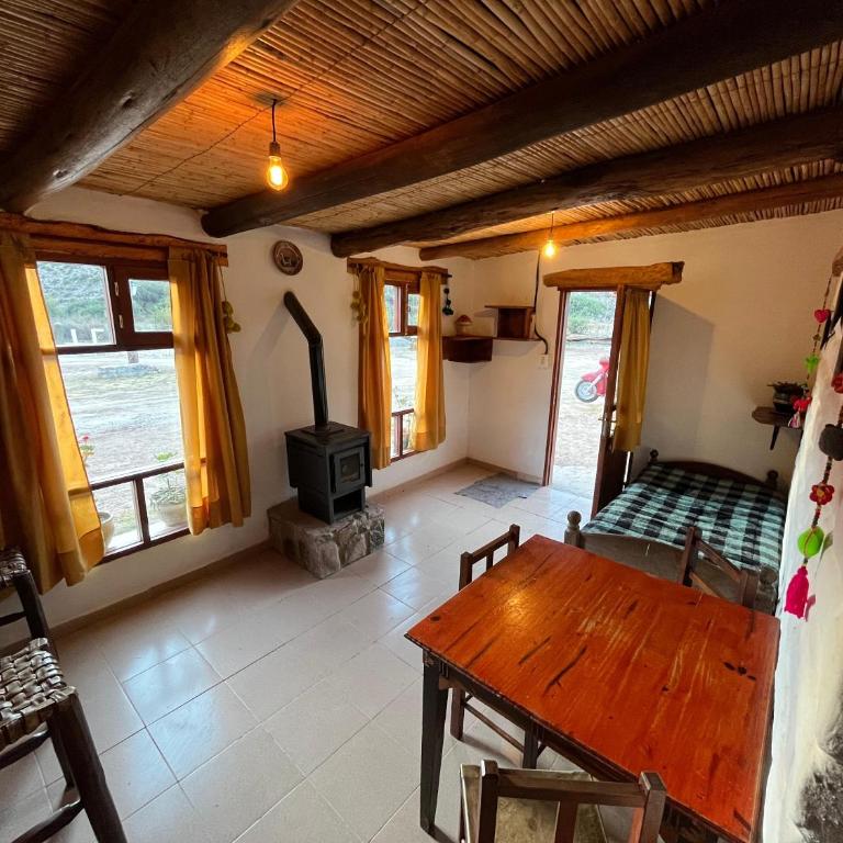 Al Pie del Pucara - Apartamento de 2 dormitorios - 3