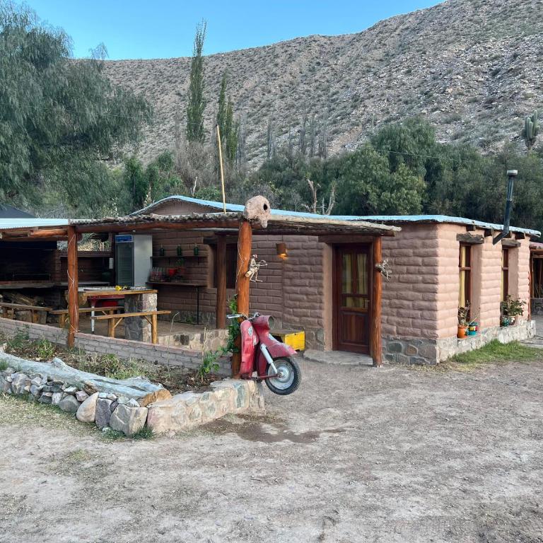 Al Pie del Pucara - Apartamento de 2 dormitorios - 19