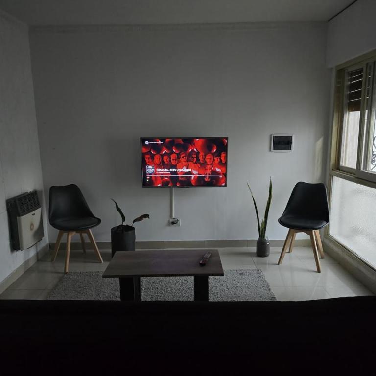 Departamento - Cerro de las Rosas, Cordoba - 5 personas - Apartamento de 1 dormitorio - 1